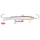 Вид - Балансир Rapala Flat Jig 60мм с тройником 34гр FSSD