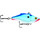 Вид  - Раттлин Rapala Rattlin' Rapala 04 40мм 6гр CHB
