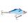 Вид - Раттлин Rapala Rattlin' Rapala 07 70мм 16гр CHB
