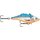 Вид  - Раттлин Rapala Rattlin' Rapala 07 70мм 16гр SB
