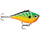 Вид - Раттлин Rapala Rippin' Rap 06 60мм 14гр FRB