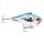 Вид - Раттлин Rapala Rippin' Rap 07 70мм 24гр CHB