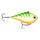 Вид - Раттлин Rapala Rippin' Rap 07 70мм 24гр GTU