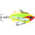 Вид - Раттлин Rapala Rap-V Blade 06 60мм 14гр CLN