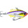 Вид - Раттлин Rapala Rap-V Blade 06 60мм 14гр PD
