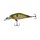 Вид  - Воблер Kosadaka Raven XS 55F 55мм 7.6гр PNT