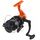 Вид  - Безынерционная катушка Salmo Blaster BP Donka 1 5000FD