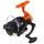 Вид  - Безынерционная катушка Salmo Blaster BP Spin 1 3000FD