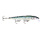 Вид - Воблер Rapala Scatter Rap Minnow 11 110мм 6гр SMHL