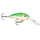 Вид  - Воблер Rapala Shad Dancer 04 40мм 5гр GTU