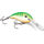 Вид  - Воблер Rapala Shad Dancer 05 50мм 8гр GTU