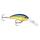 Вид - Воблер Rapala Shad Dancer 05 50мм 8гр HS