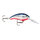 Вид - Воблер Rapala Shad Dancer 07 70мм 15гр BFL
