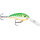Вид - Воблер Rapala Shad Dancer 07 70мм 15гр GTU