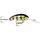 Вид - Воблер Rapala Shad Dancer 07 70мм 15гр PEML