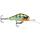 Вид - Воблер Rapala Shadow Rap Fat Jack 04 40мм 4гр BG
