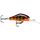 Вид - Воблер Rapala Shadow Rap Fat Jack 04 40мм 4гр CPE