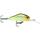 Вид  - Воблер Rapala Shadow Rap Fat Jack 04 40мм 4гр HAY