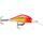 Вид - Воблер Rapala Shadow Rap Fat Jack 04 40мм 4гр HH