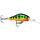 Вид - Воблер Rapala Shadow Rap Fat Jack 04 40мм 4гр P