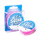 Вид  - Зимняя леска Sufix Ice Magic 50м 0.155мм 2.2кг бело-розовый