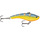 Вид - Раттлин Rapala Slab Rap 05 50мм 6гр GHP