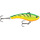 Вид  - Раттлин Rapala Slab Rap 05 50мм 6гр GT