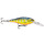 Вид - Воблер Rapala Shad Rap 08 80мм 11гр HS