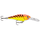 Вид  - Воблер Rapala Shad Rap 08 80мм 11гр HT