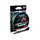 Вид - Плетеный шнур Flagman S-River Braid PE Hybrid F4 Feeder 100м 0.18мм 11.6кг Grass Camo