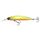 Вид - Воблер Lucky John Pro Series Silver Shiner S 08.8 88мм 11.5гр 901