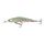 Вид  - Воблер Lucky John Pro Series Silver Shiner S 08.8 88мм 11.5гр 915