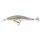Вид - Воблер Lucky John Pro Series Silver Shiner S 08.8 88мм 11.5гр 917