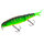 Вид  - Воблер Flagman Swim Spark 90SS 90мм 7.4гр A020