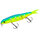 Вид  - Воблер Flagman Swim Spark 90SS 90мм 7.4гр F215