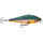 Вид - Воблер Rapala Super Shadow Rap 11 110мм 38гр HLW
