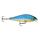 Вид  - Воблер Rapala Super Shadow Rap 16 160мм 77гр BGH