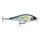 Вид - Воблер Rapala Super Shadow Rap 16 160мм 77гр SCRB