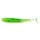 Вид - Силиконовые приманки Kosadaka Spikey Shad 90мм 9шт FTS
