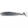 Вид  - Силиконовые приманки Kosadaka Spikey Shad 90мм 9шт SR