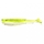 Вид  - Силиконовые приманки Kosadaka Spikey Shad 90мм 9шт WG