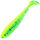 Вид - Силиконовые приманки Kosadaka SPIKEY SHAD 90мм 9шт YTR
