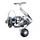 Вид - Безынерционная катушка Shimano 19 Stradic FL 5000