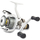 Вид - Безынерционная катушка Shimano Stradic RC 2500