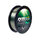 Вид  - Леска Korda Subline Green 1000м 0.40мм 6.75кг зеленый