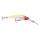 Вид - Воблер Rapala Deep Tail Dancer 07 70мм 9гр CLF