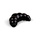 Вид  - Силиконовые приманки I AM Trout Hunter Bulky 27мм 8шт T04