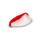 Вид  - Силиконовые приманки I AM Trout Hunter Mediator 30мм 8шт T23