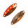 Вид - Колеблющаяся блесна Kosadaka Trout Police Nimble Spoon 27мм 1.8гр S03