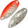 Вид  - Колеблющаяся блесна Kosadaka Trout Space Genie 30мм 2.4гр LRP